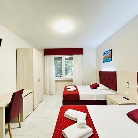 Venice Hub Mestre Ngoại thất bức ảnh