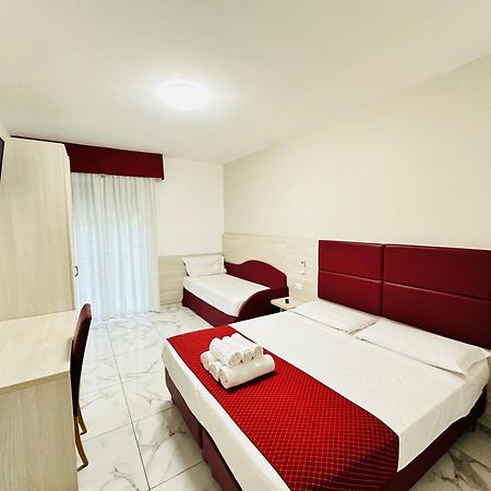 Venice Hub Mestre Ngoại thất bức ảnh