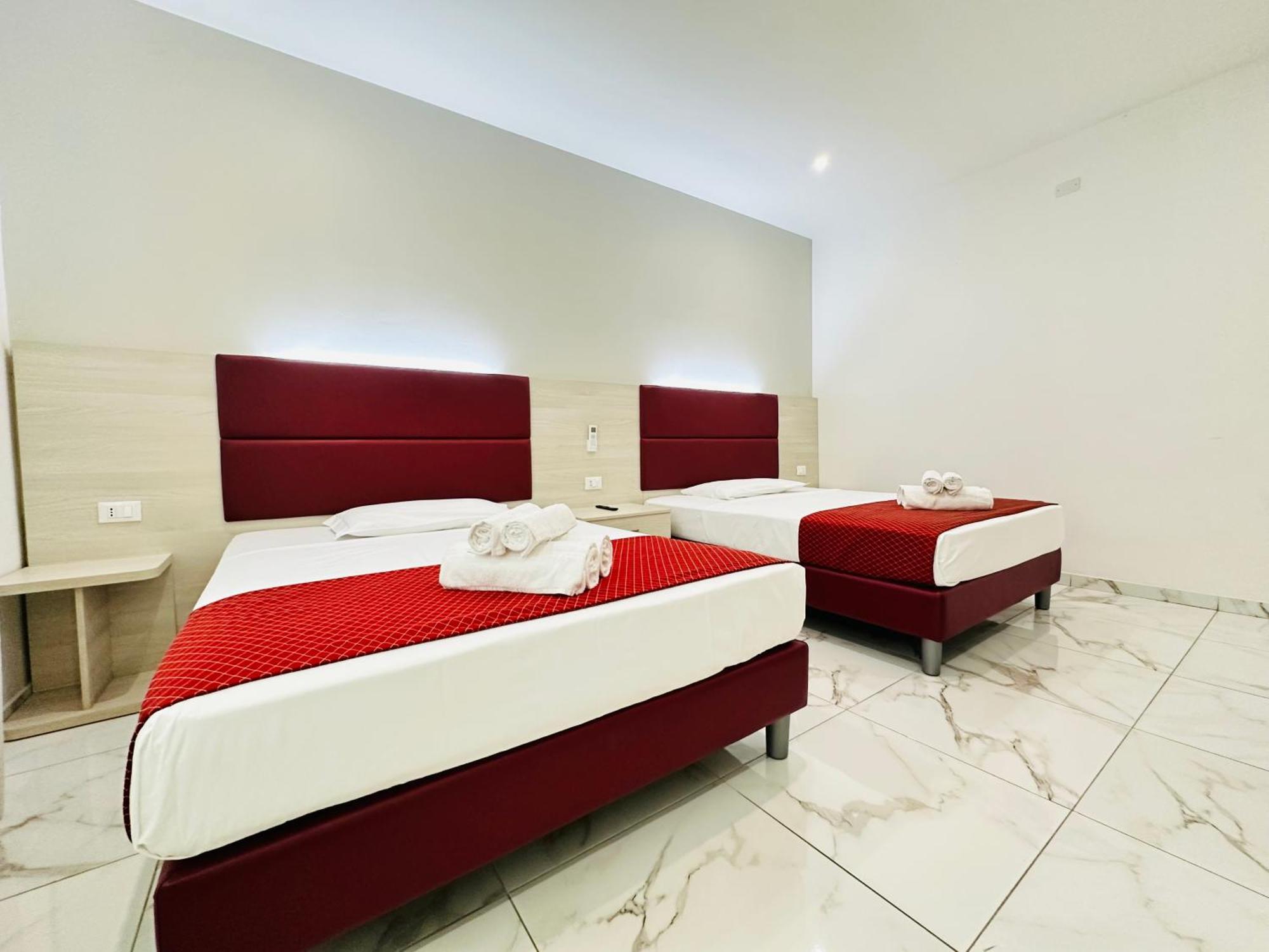 Venice Hub Mestre Ngoại thất bức ảnh