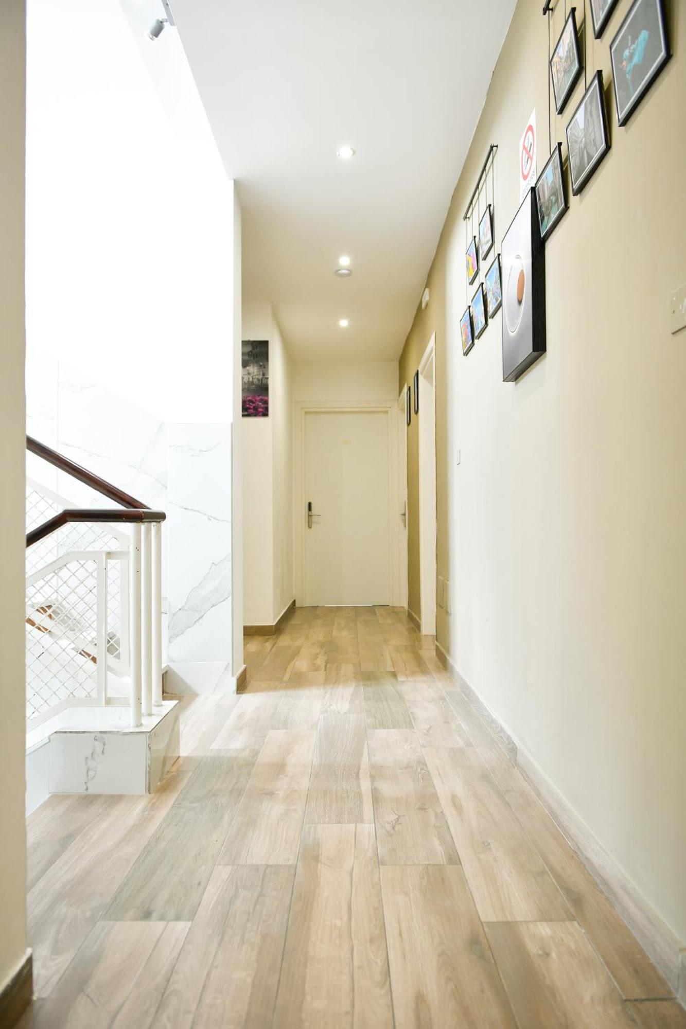 Venice Hub Mestre Ngoại thất bức ảnh