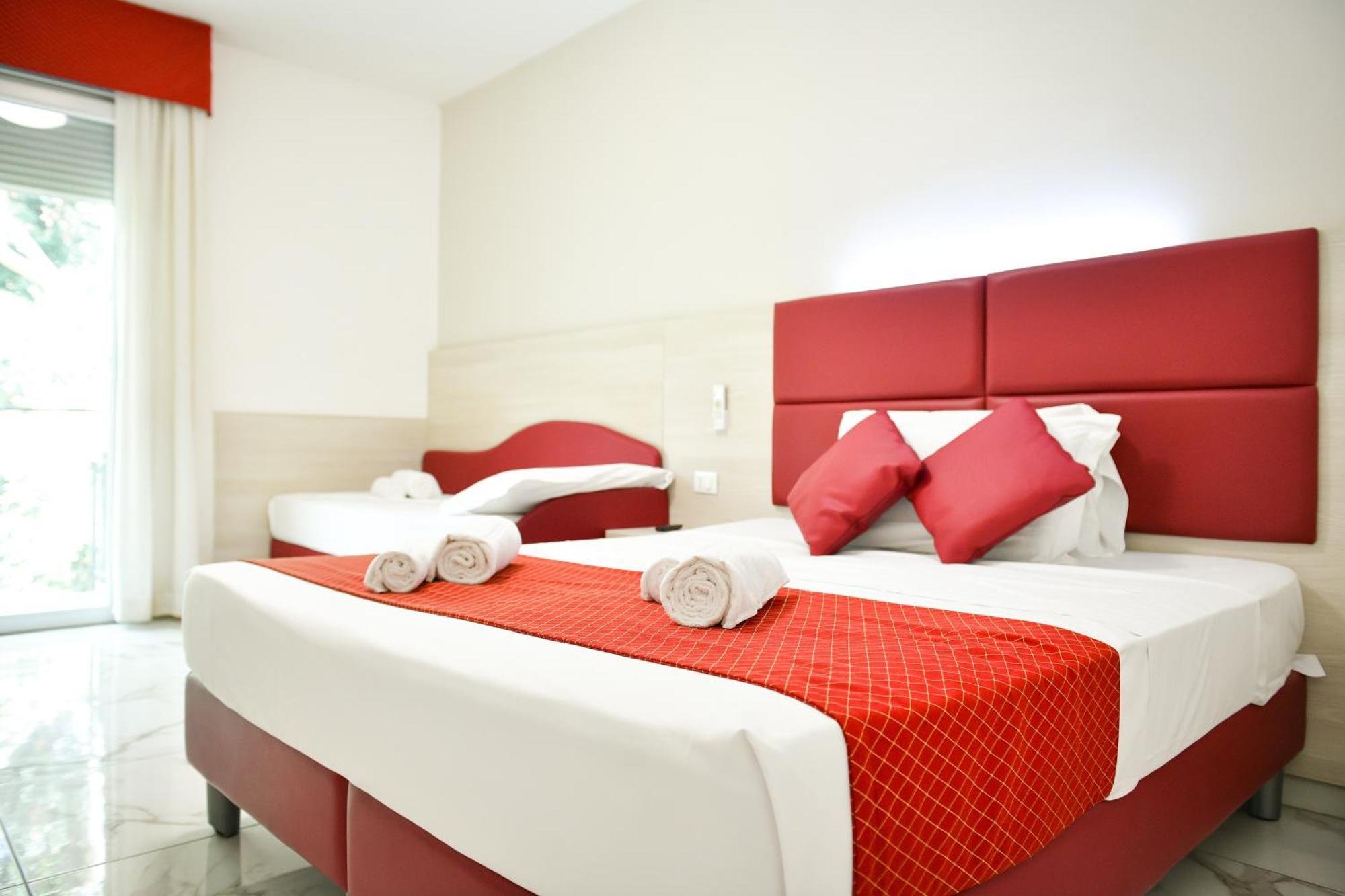 Venice Hub Mestre Ngoại thất bức ảnh