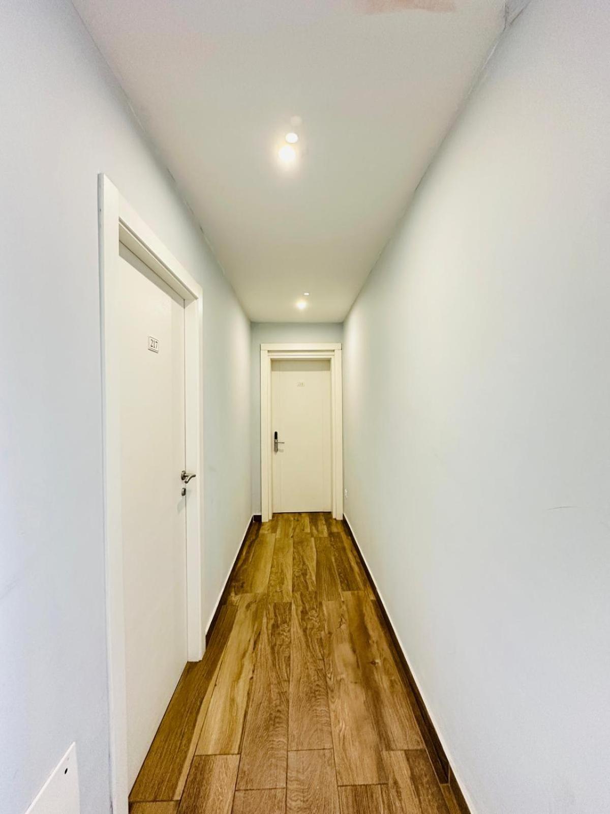 Venice Hub Mestre Ngoại thất bức ảnh