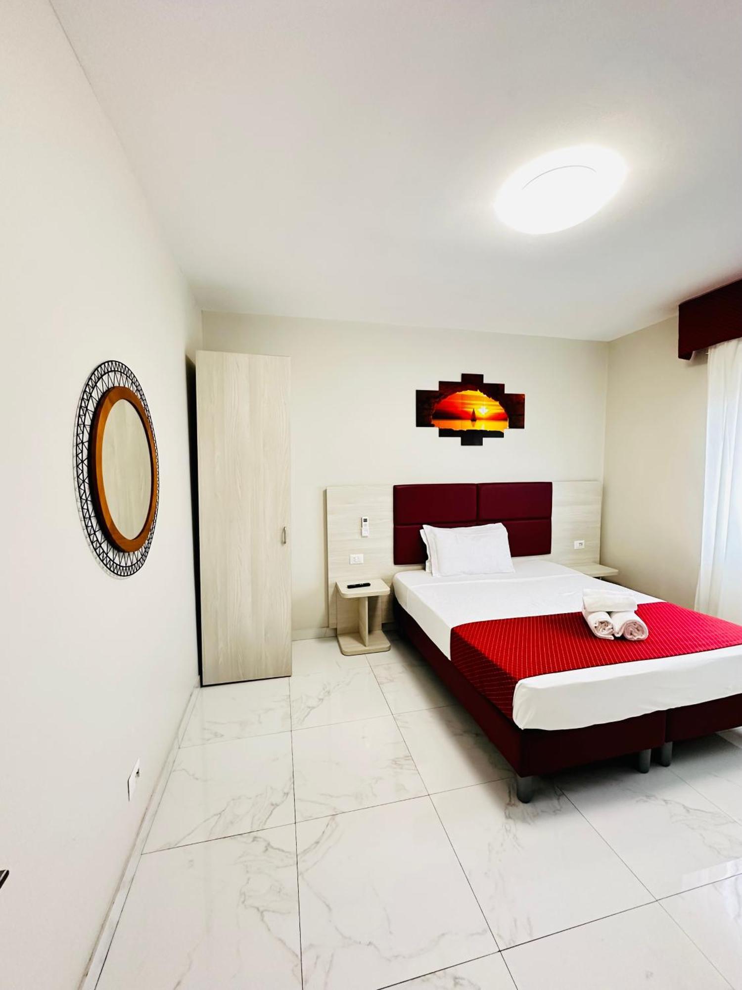 Venice Hub Mestre Ngoại thất bức ảnh