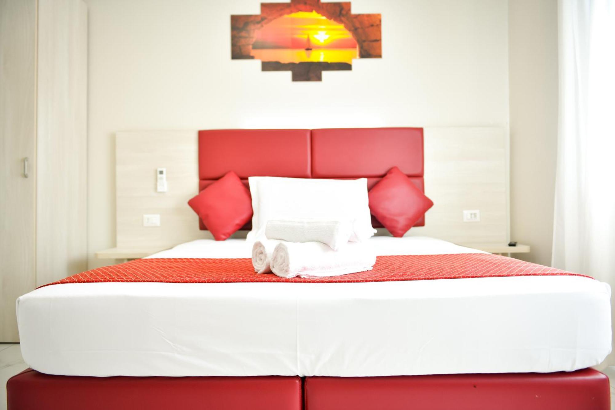 Venice Hub Mestre Ngoại thất bức ảnh
