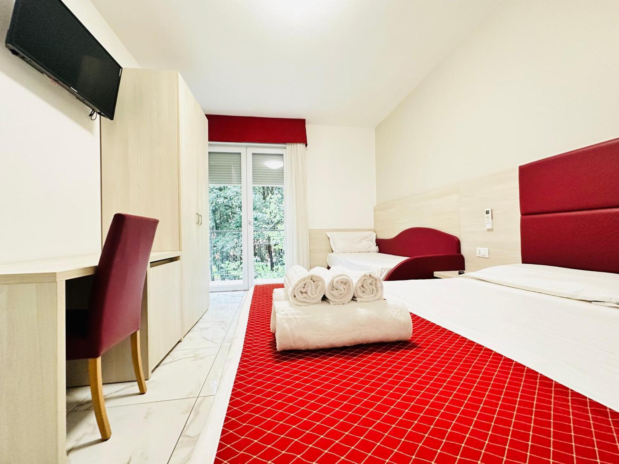 Venice Hub Mestre Ngoại thất bức ảnh