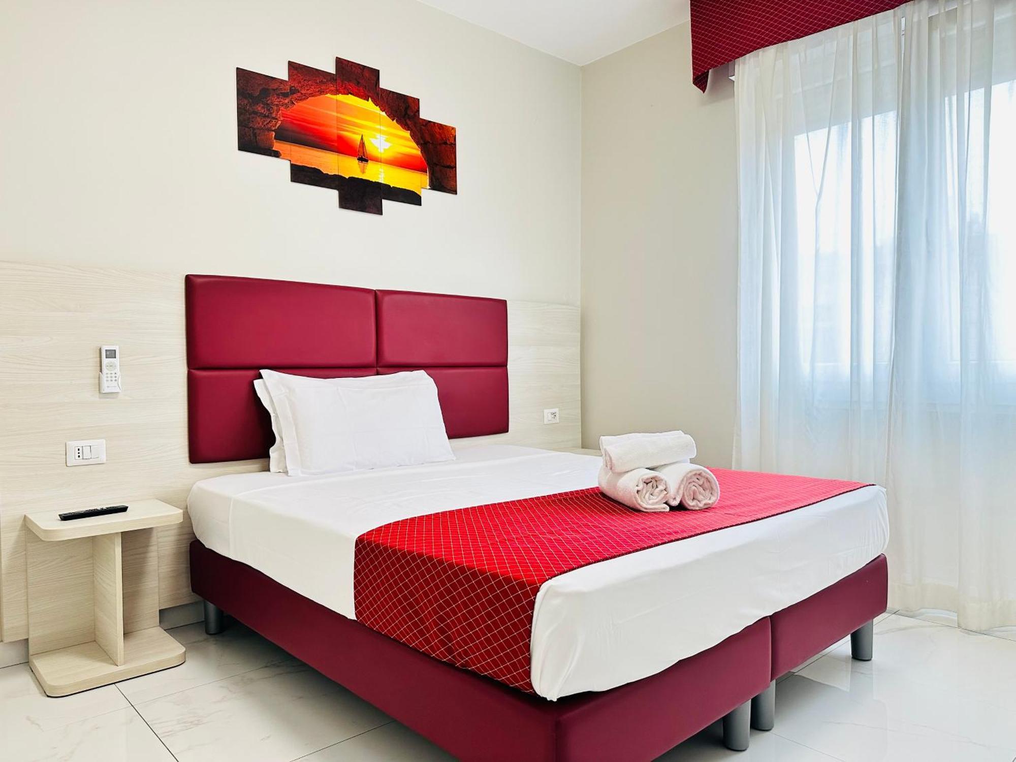 Venice Hub Mestre Ngoại thất bức ảnh