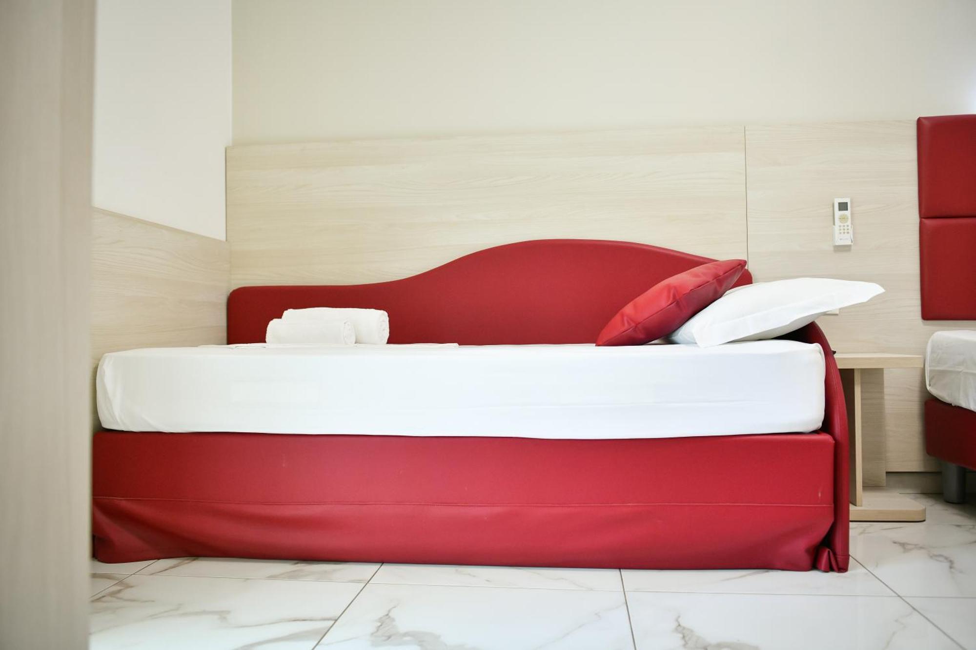Venice Hub Mestre Ngoại thất bức ảnh