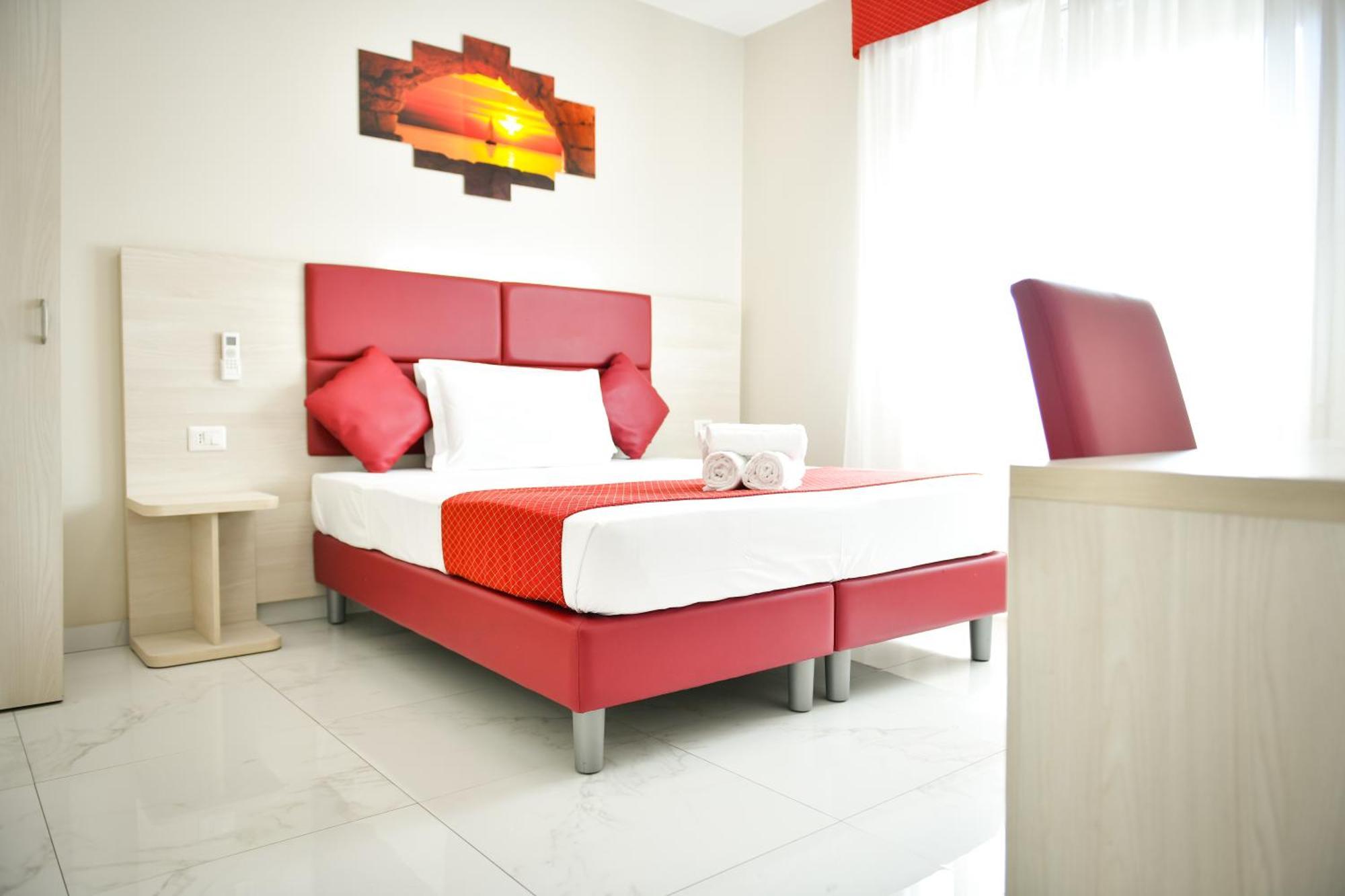 Venice Hub Mestre Ngoại thất bức ảnh